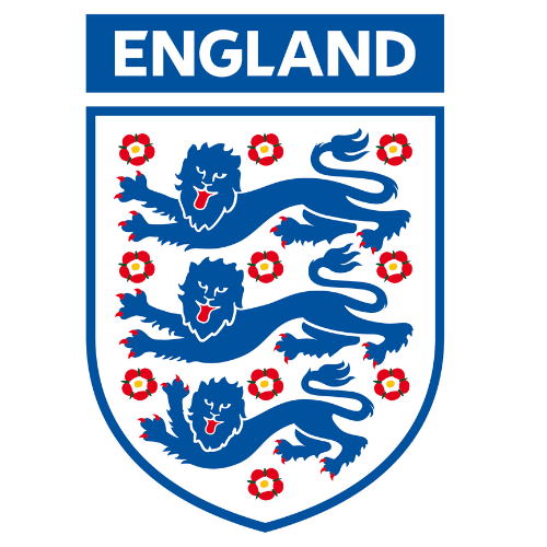 England Flag