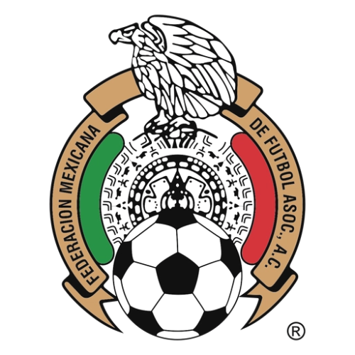 Mexico Flag
