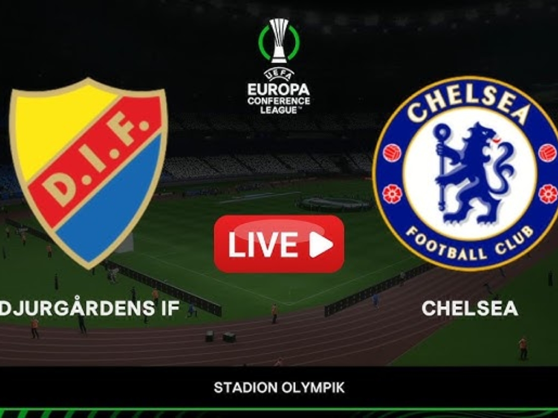 Stamford Bridge Stadium