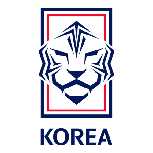 South Korea Flag